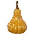 Calabaza decorativa para mesa