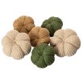 Calabazas decorativas de