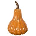 Calabaza de cerámica para