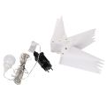 Estrella LED decorativa, luz