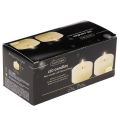 Vela LED de té, luz blanca