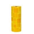 Papel para dobladillos de floristería y macetas, 25 cm x 100 m | Floristik24.es