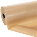 Rollo de papel Kraft natural