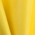 Floristik24 Papel de regalo amarillo para puños 37,5cm 100m