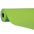 Floristik24 Papel para puños May green papel de seda verde 37,5cm 100m