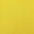 Floristik24 Papel para puños, papel de regalo, papel de seda amarillo 25cm 100m