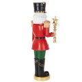 Figura decorativa de
