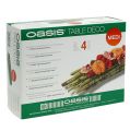 Floristik24 OASIS® Table Deco medi 4uds