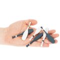 Miniaturas de remos para decoración náutica, 8 cm, 18 piezas | Floristik24.es