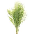 Floristik24 Rama de palma artificial, planta artificial para arreglos florales, 90 cm