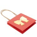 Bolsas de regalo de papel con