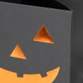 Maceta decorativa de Halloween