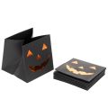 Maceta decorativa de Halloween