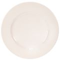 Floristik24 Platos redondos y sencillos para decoración y pequeños arreglos, 17 cm, 6 unidades.