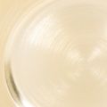 Platos decorativos redondos pequeños y brillantes, 17 cm, 6 unidades | Floristik24.es