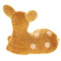 Figura decorativa de