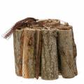 Floristik24 Corteza de árbol para manualidades naturaleza 13cm 1kg