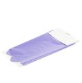 Puños rondella Ø38cm violeta 50pcs | Floristik24.es