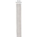 Cinta de terciopelo, cinta decorativa en rollo para decoraciones creativas, 10 mm de ancho, 20 m de largo. | Floristik24.es