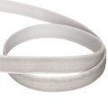 Cinta de terciopelo, cinta decorativa en rollo para decoraciones creativas, 10 mm de ancho, 20 m de largo. | Floristik24.es