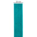 Cinta decorativa de terciopelo para decoración, 20 mm de ancho, 10 m de largo. | Floristik24.es