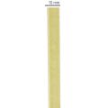 Cinta decorativa de terciopelo para floristería y proyectos creativos, 10 mm x 20 m | Floristik24.es
