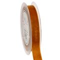 Floristik24 Cinta de terciopelo, cinta decorativa para manualidades y embalaje, 20 mm, 10 m