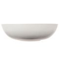 Bol redondo grande, bol decorativo versátil, 30 cm | Floristik24.es