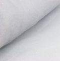 Floristik24 Cobertor de nieve con mica 120x80cm