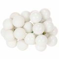 Mini bolas de cristal con