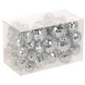 Bolas de espejo decorativas,