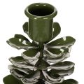 Candelabro con forma de árbol