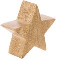 Figura decorativa en forma de
