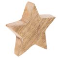Estrellas decorativas