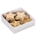 Estrellas decorativas