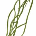 Floristik24 Suculenta colgante artificial verde 110cm