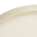 Bandeja decorativa de metal de 30 cm con platillo para decoración de plantas. | Floristik24.es