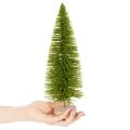 Árbol de Navidad artificial, árbol decorativo para mesa, 31 cm, 3 piezas | Floristik24.es