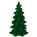Floristik24 Adorno para árbol de Navidad para decoración de mesa festiva 27cm