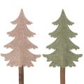 Árbol de Navidad decorativo