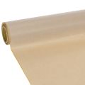 Floristik24 Rollo de papel encerado para floristería y alimentación, 70 cm x 5 m