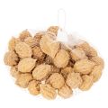 Nueces para decoración,
