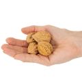 Nueces, un producto natural para la decoración de mesas y proyectos de bricolaje. Nueces naturales, 4-5 cm, 300 g. | Floristik24.es