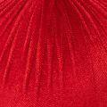 Bola de Navidad grande roja