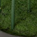 Árbol de bambú artificial, verde, 132 cm, planta de interior | Floristik24.es