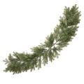 Guirnalda artificial de ramas de abeto para arreglos florales creativos, 175 cm. | Floristik24.es
