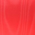 Floristik24 Corona cinta roja 75mm 25m